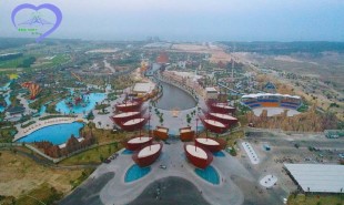 Tất tần tật về khu vui chơi Vinpearl Land Nam Hội An: Có gì, ở đâu, giá vé, trò chơi, thời gian hoạt động. Tất tần tật về khu vui chơi Vinpearl Land Nam Hội An: Có gì, ở đâu, giá vé, trò chơi, thời gian hoạt động.