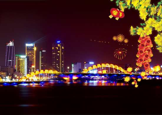Tour du lịch tết âm lịch ở Đà Nẵng 2020
