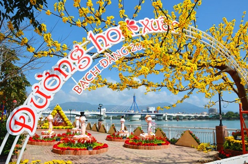Tour du lịch tết âm lịch ở Đà Nẵng 2020